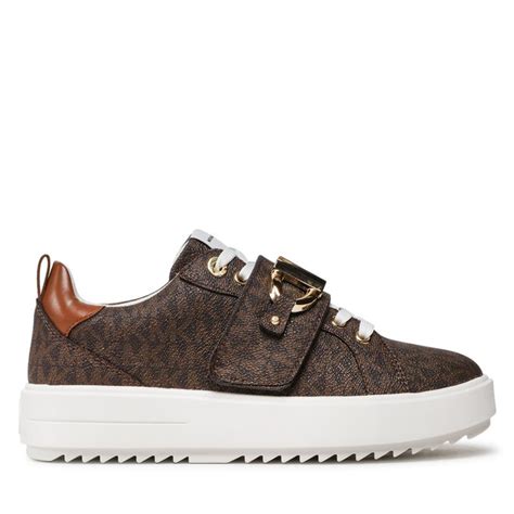 michael kors chile zapatillas|Michael Kors emmett sneakers.